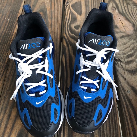 Air Max 200 - Picture 2 of 15